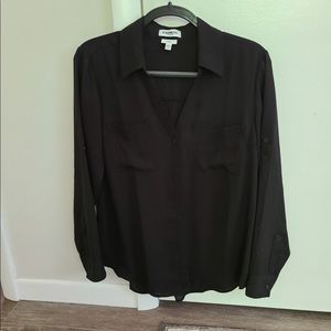 Express Portofino Blouse